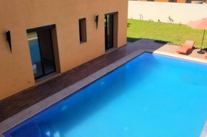 Villa Familiale